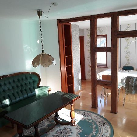 Ferienwohnung Schmidt Nohra  외부 사진
