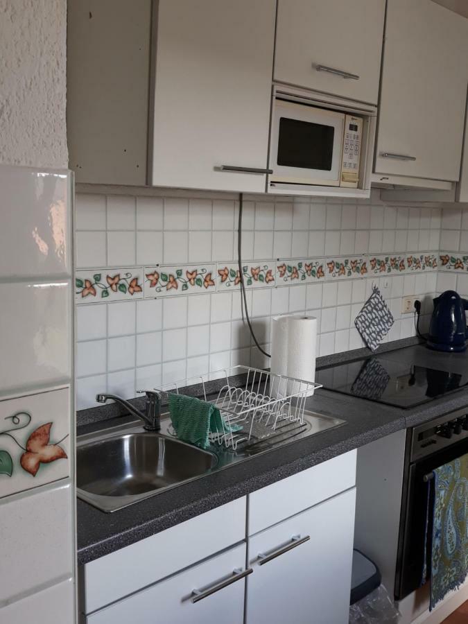 Ferienwohnung Schmidt Nohra  외부 사진