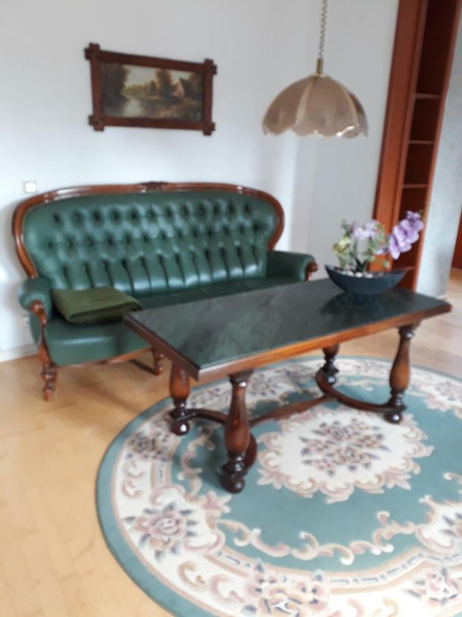 Ferienwohnung Schmidt Nohra  외부 사진