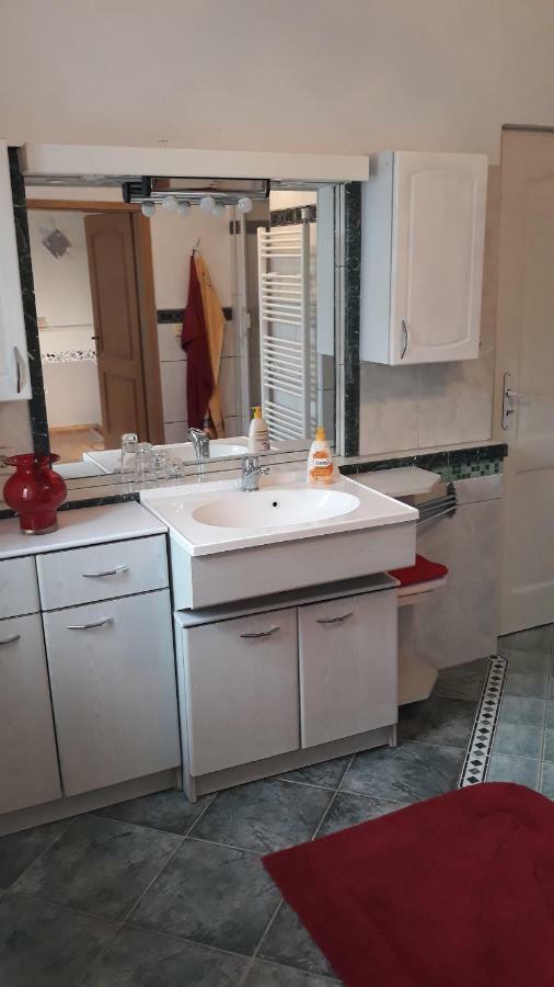 Ferienwohnung Schmidt Nohra  외부 사진